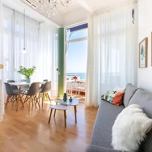 Appartement Mirador, Torremolinos