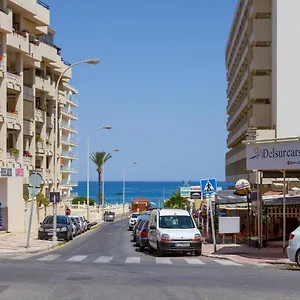 Apartment Lydia Uno, Torremolinos