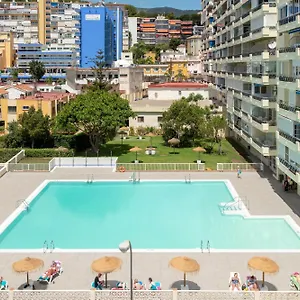 Apartment Nucleo Cristal, Torremolinos