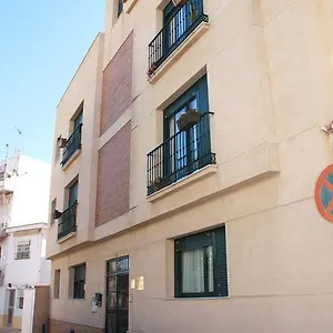 Apartment Flores, Torremolinos