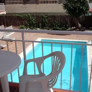 Appartamento El Velero, Torremolinos