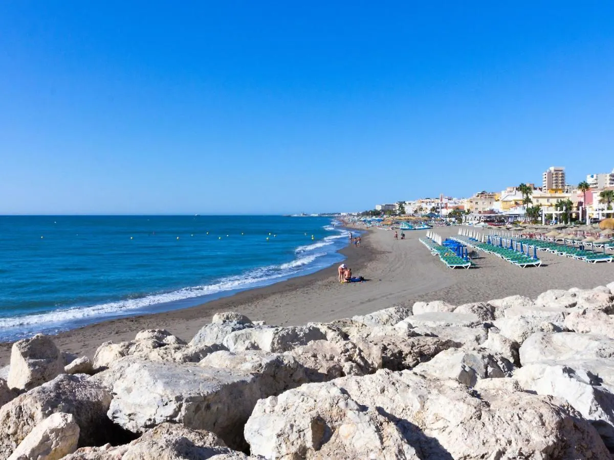 Apartment Atria-1 By Interhome Torremolinos