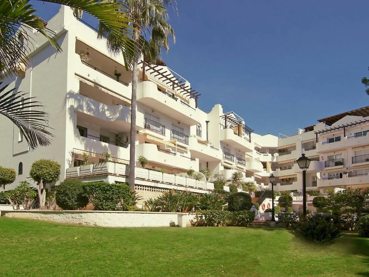 Apartment Atria-1 By Interhome Torremolinos Spain